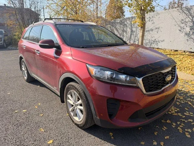 2019 Kia Sorento for sale - photo 2