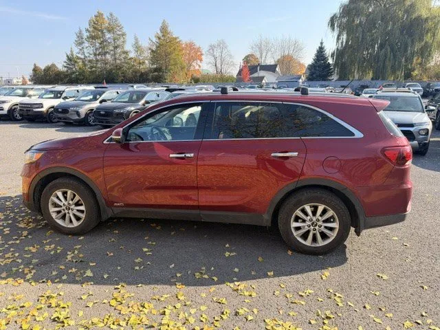 2019 Kia Sorento for sale - photo 3