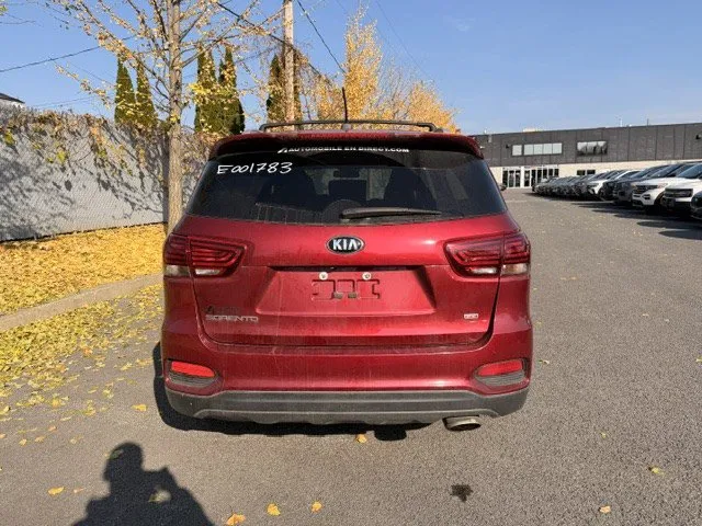 2019 Kia Sorento for sale - photo 4