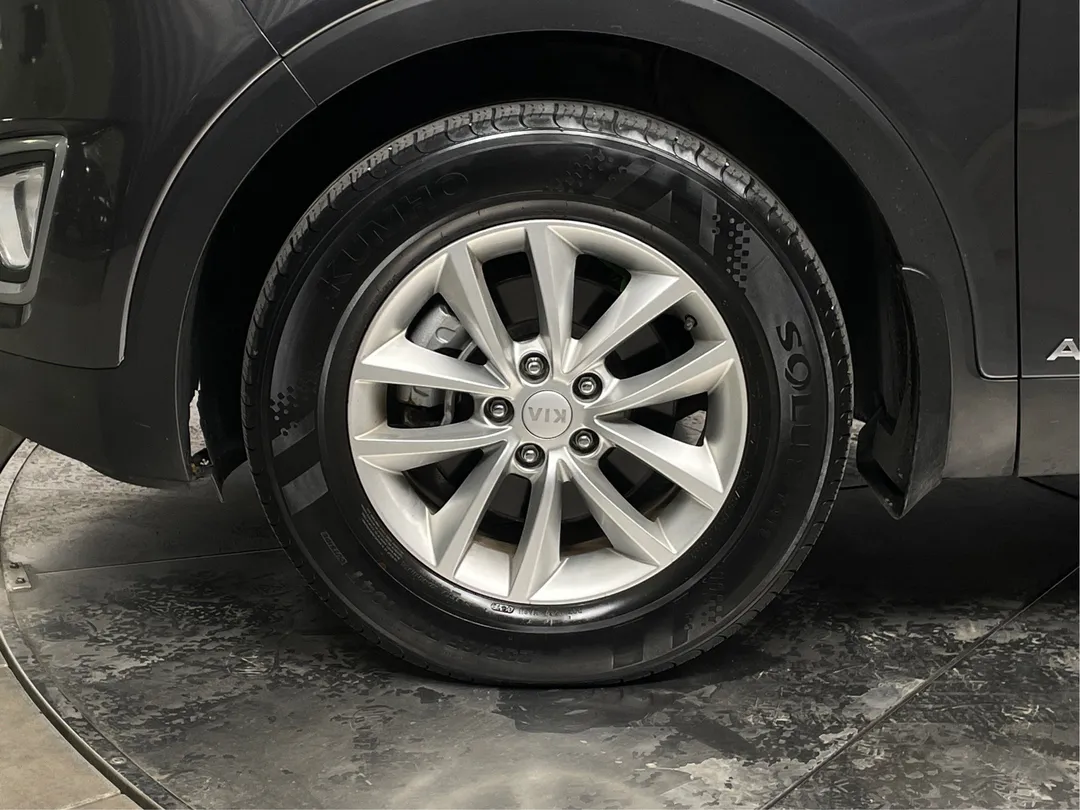 2017 Kia Sorento — photo 5