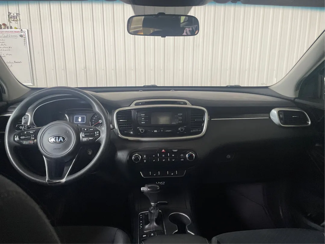 2018 Kia Sorento — photo 4