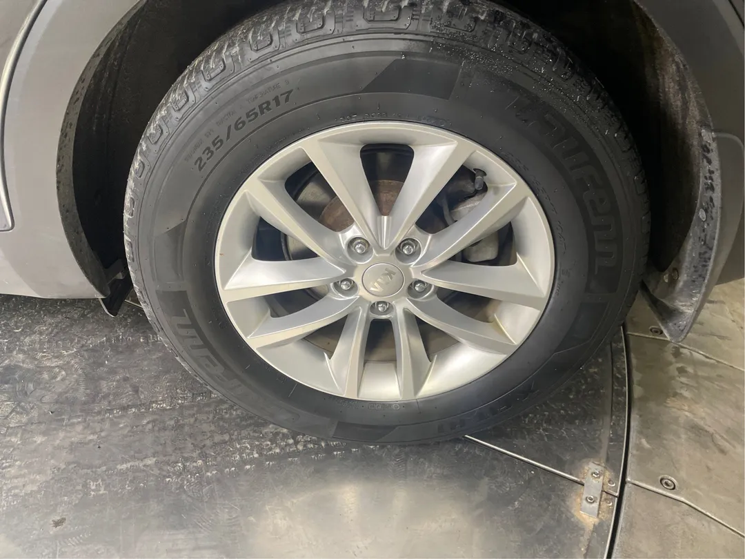 2018 Kia Sorento — photo 5
