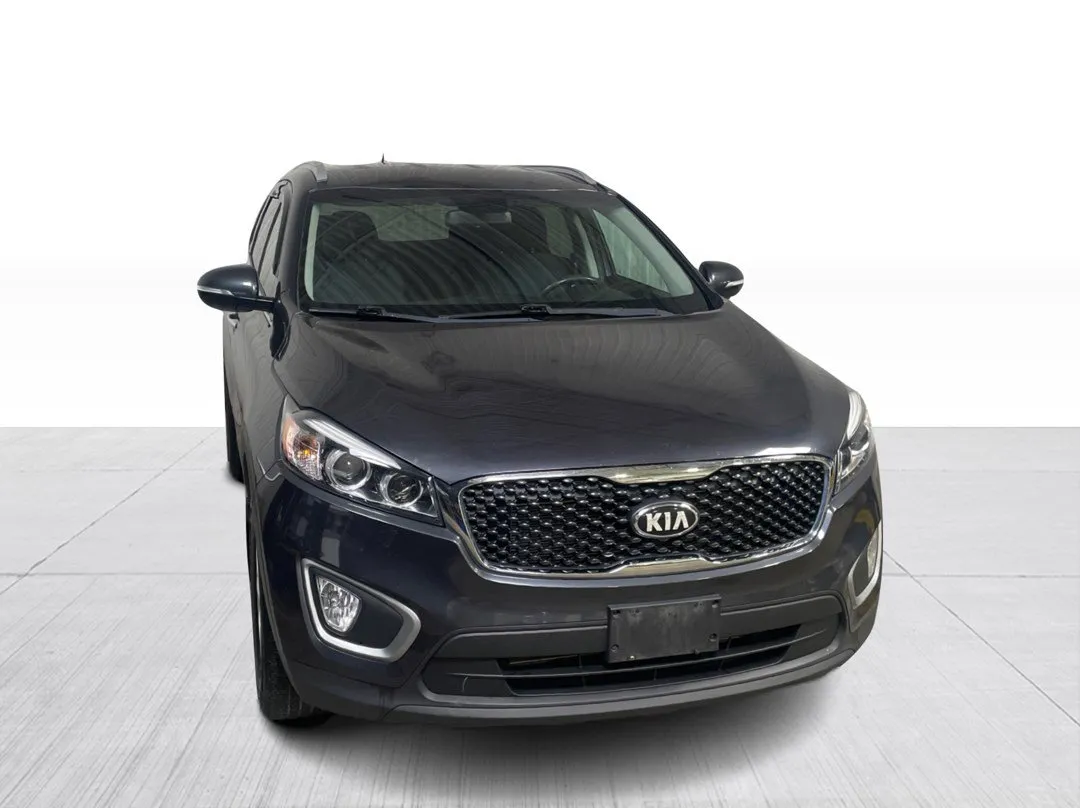 2018 Kia Sorento — photo 6