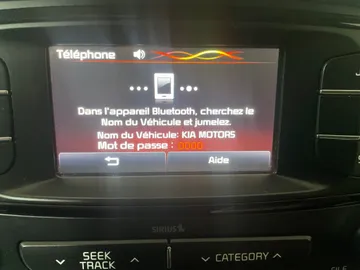 2018 Kia Sorento - image 22
