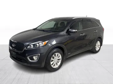 2018 Kia Sorento - image 8