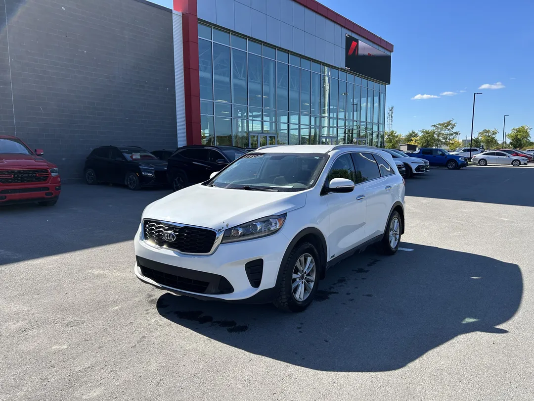 Kia Sorento 2019 à vendre - photo 2