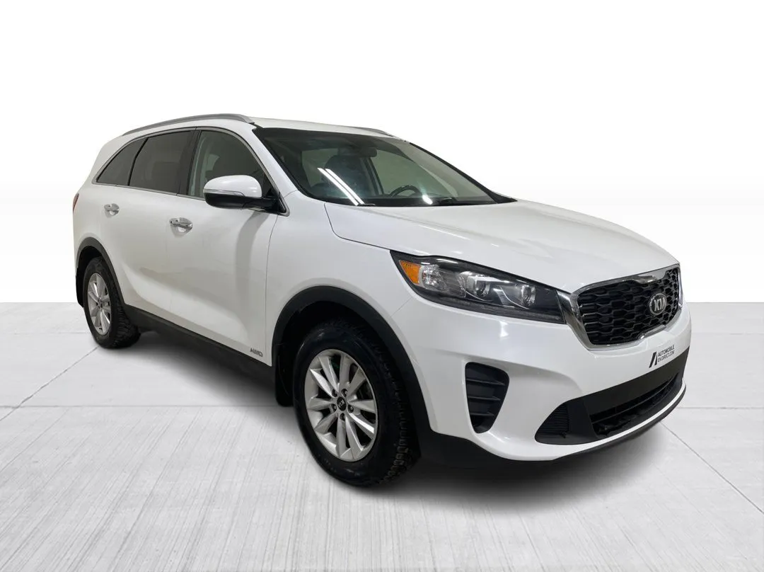 Kia Sorento 2019 à vendre - photo 1
