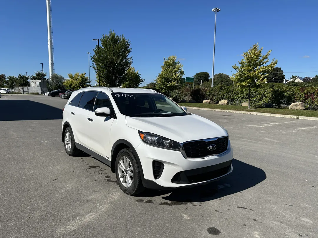 Kia Sorento 2019 à vendre - photo 1