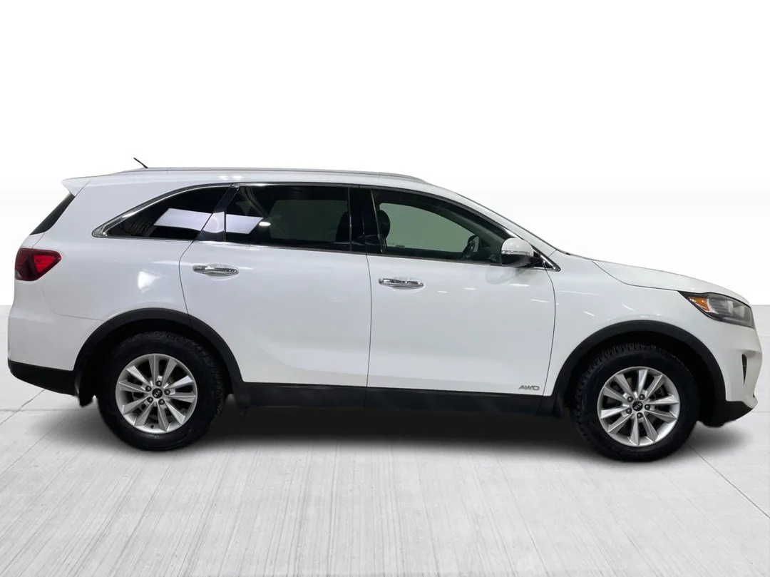 Kia Sorento 2019 à vendre - photo 2
