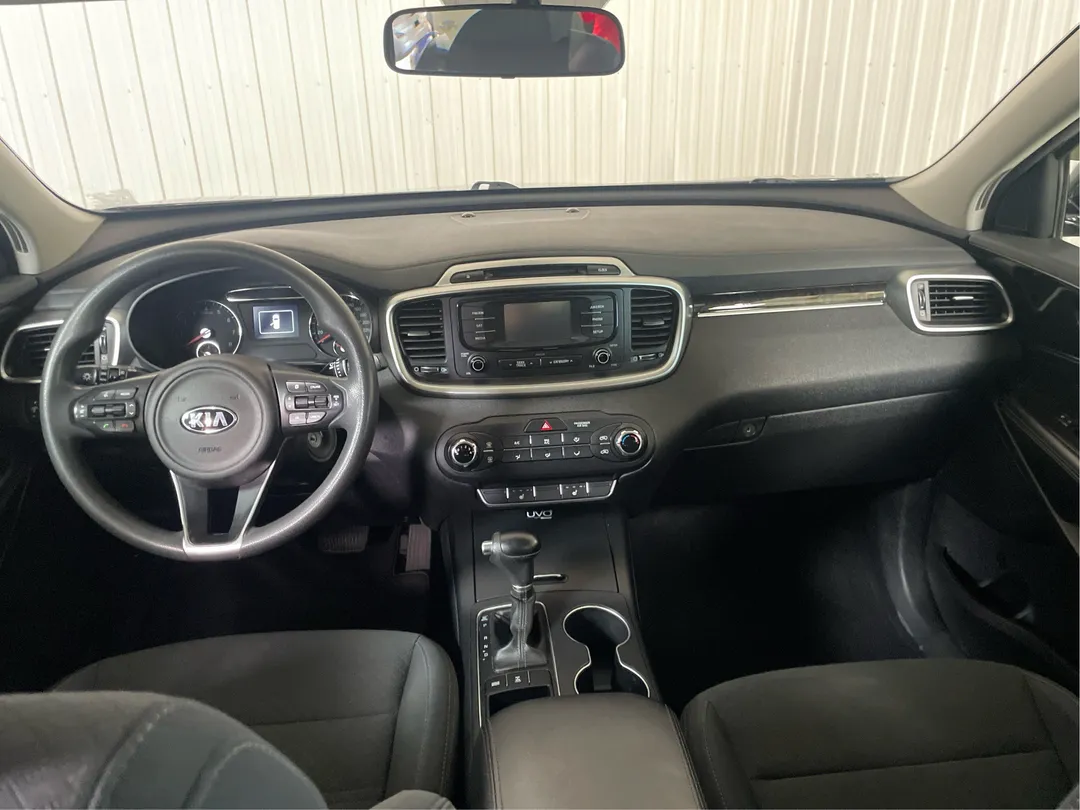 2018 Kia Sorento — photo 4
