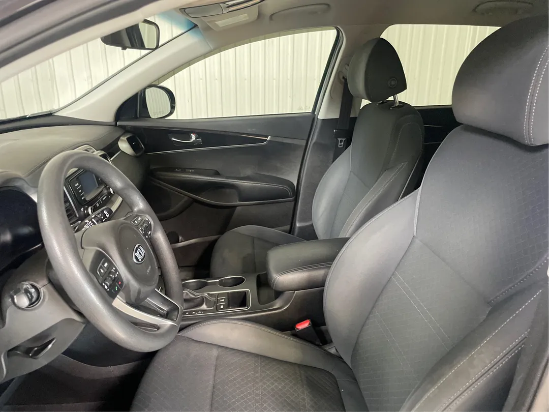 2018 Kia Sorento — photo 3