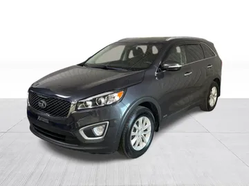 2018 Kia Sorento - image 8
