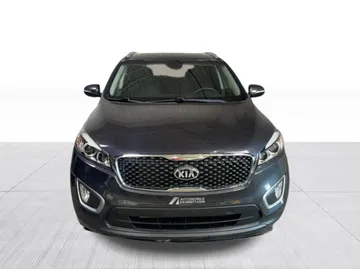 2018 Kia Sorento - image 7