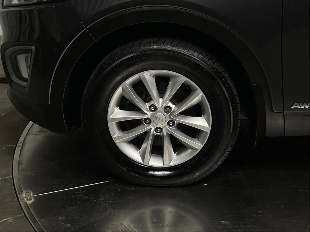 Kia Sorento LX AWD 2017, photo 5