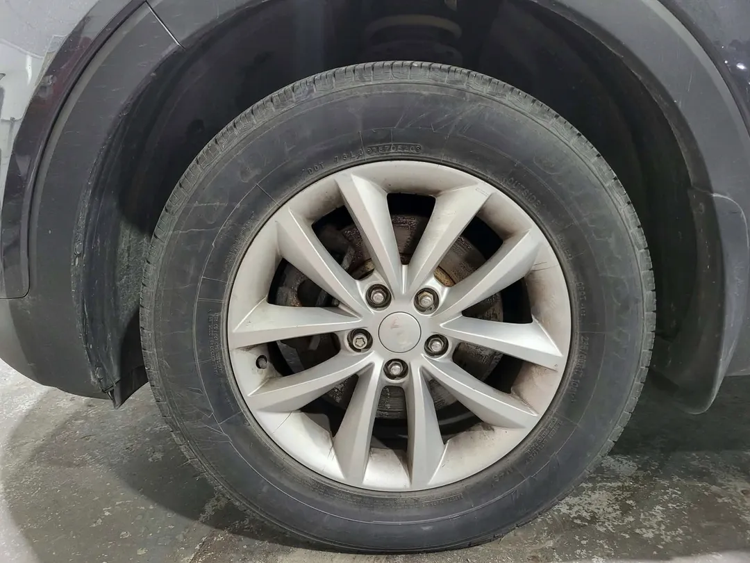 2017 Kia Sorento — photo 6