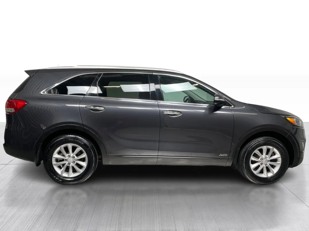 Kia Sorento LX AWD 2017, photo 2