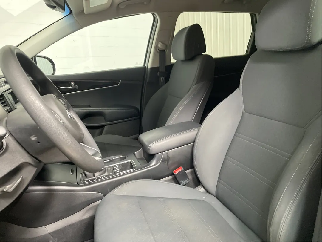 2017 Kia Sorento LX AWD, photo 3