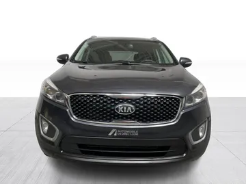 2017 Kia Sorento - image 7