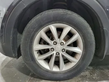 2017 Kia Sorento - image 7