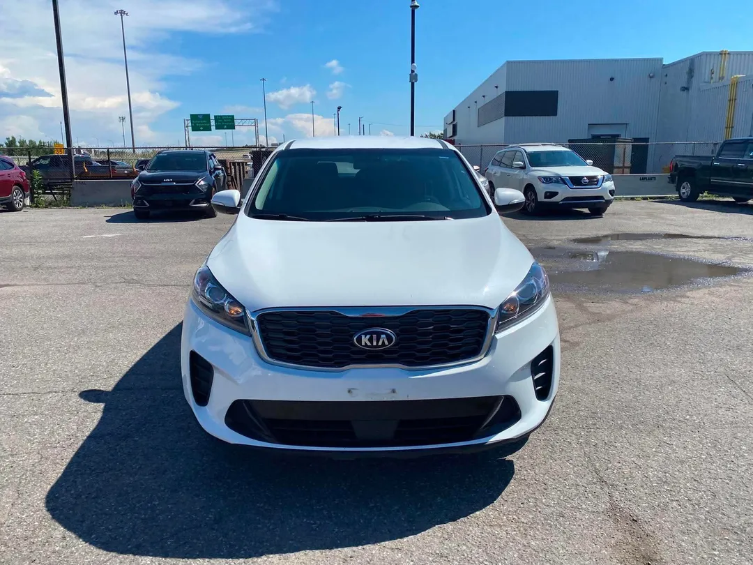 2020 Kia Sorento for sale - photo 2