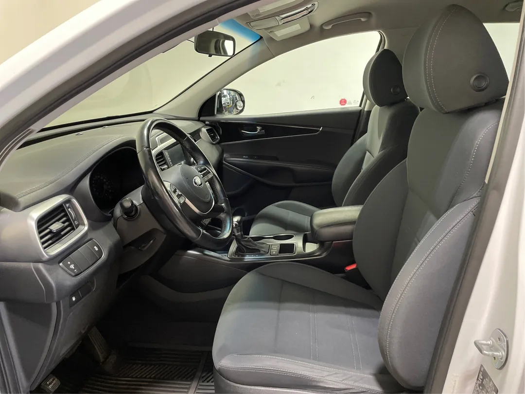 Kia Sorento 2019 à vendre - photo 3