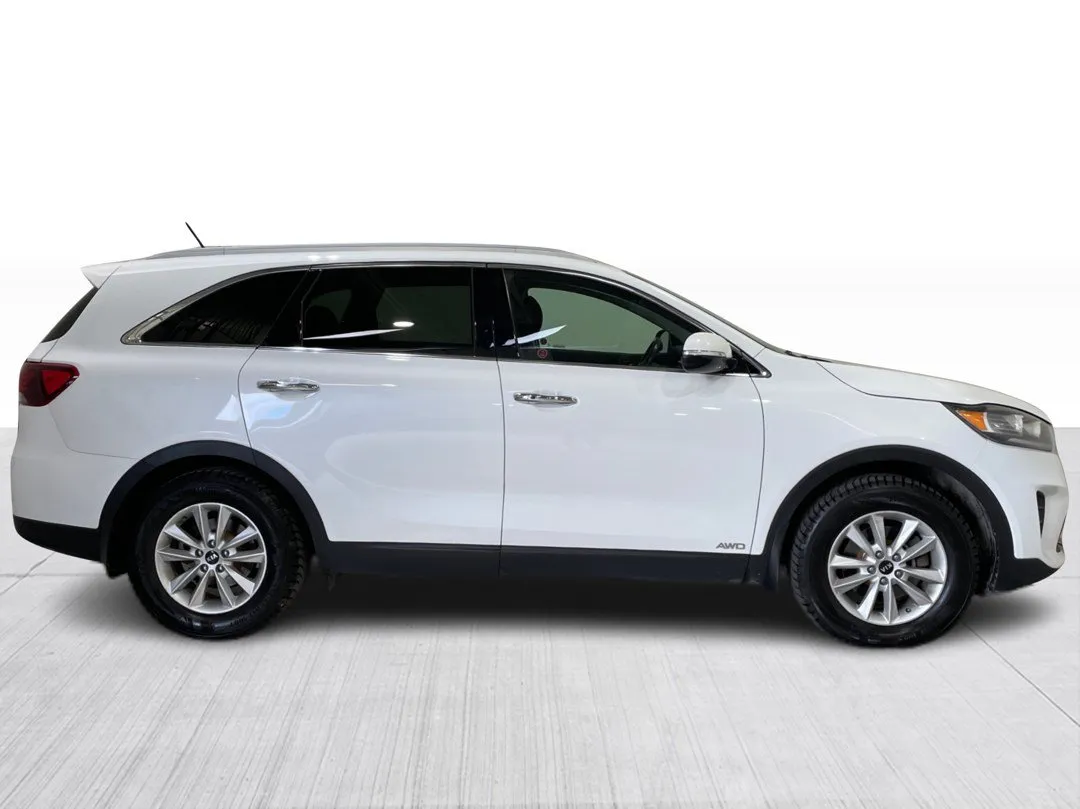 Kia Sorento 2019 à vendre - photo 2