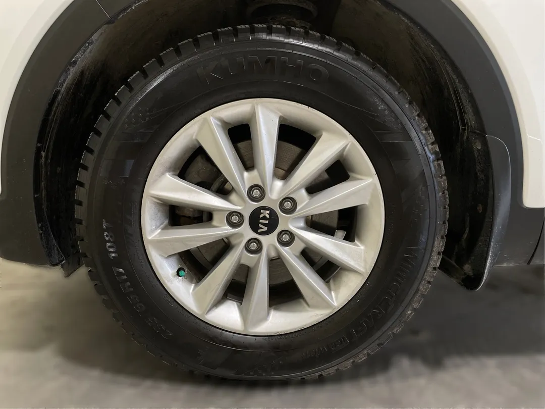 2019 Kia Sorento LX AWD, photo 5