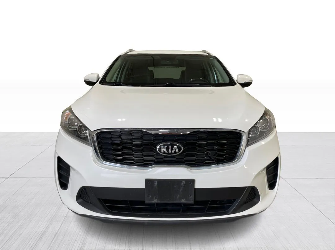 2019 Kia Sorento LX AWD, photo 7