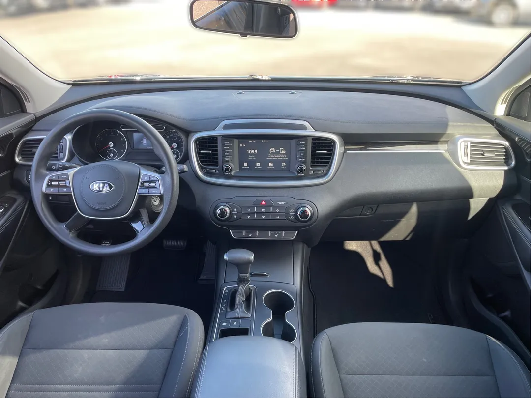 Kia Sorento 2020 à vendre - photo 4