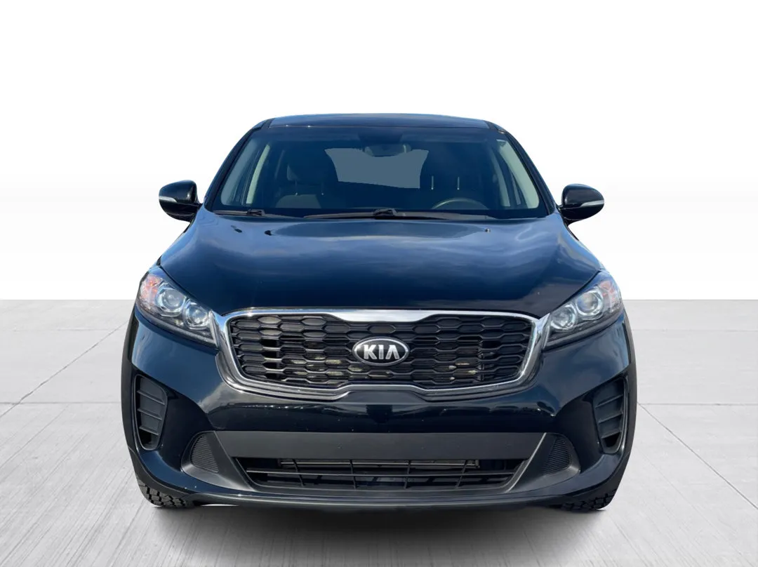 2020 Kia Sorento LX AWD, photo 7