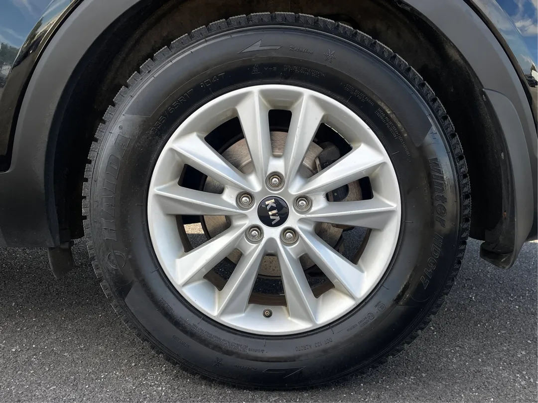 2020 Kia Sorento LX AWD, photo 5