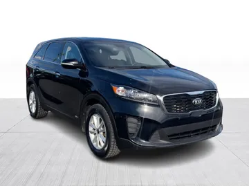 2020 Kia Sorento