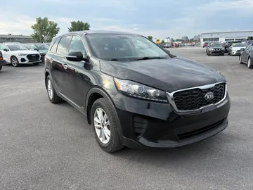 2020 Kia Sorento