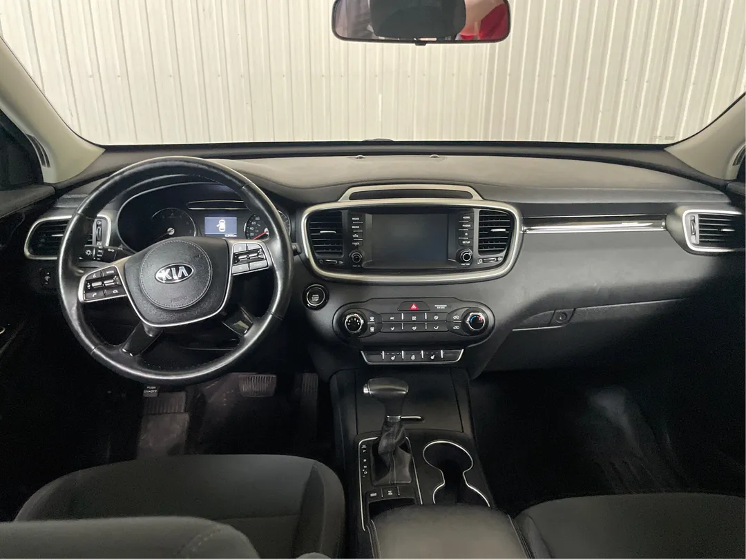 2019 Kia Sorento — photo 4