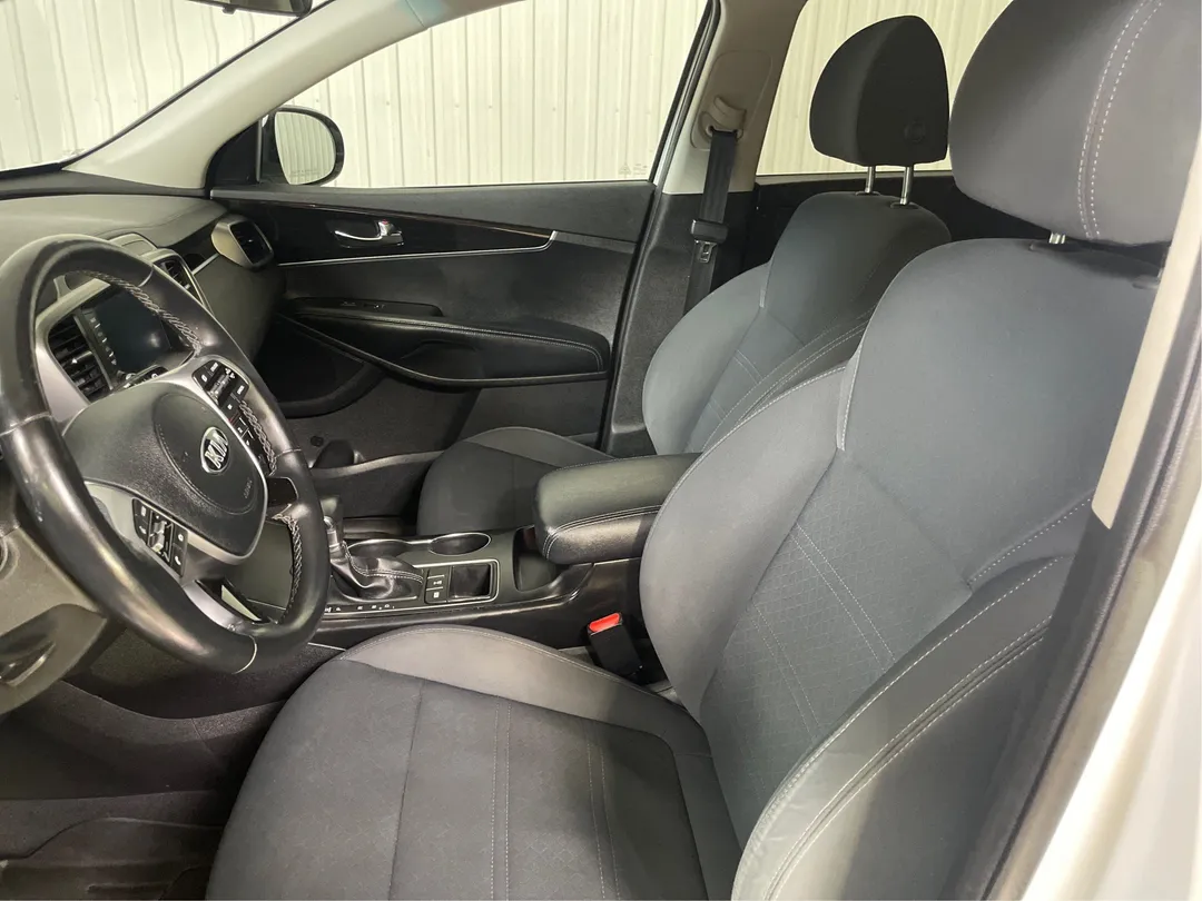2019 Kia Sorento — photo 3