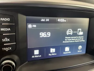 2019 Kia Sorento - image 22