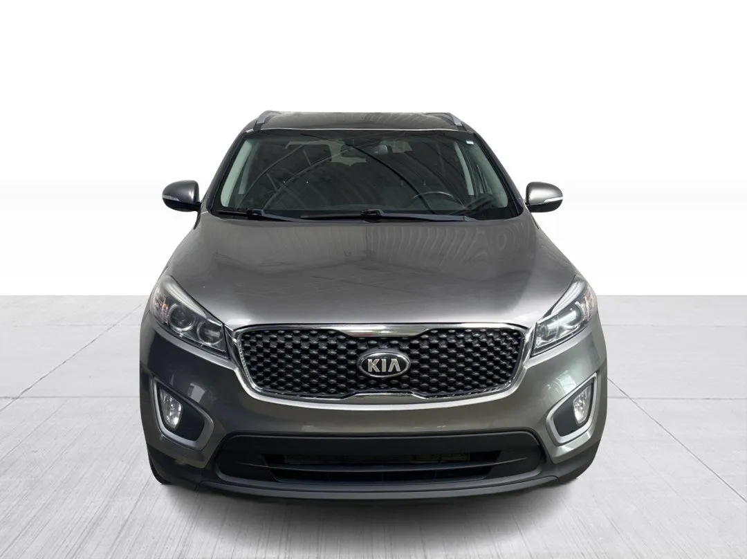 Kia Sorento LX V6 AWD 2018, photo 7