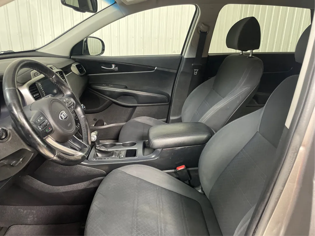 Kia Sorento 2018 à vendre - photo 3