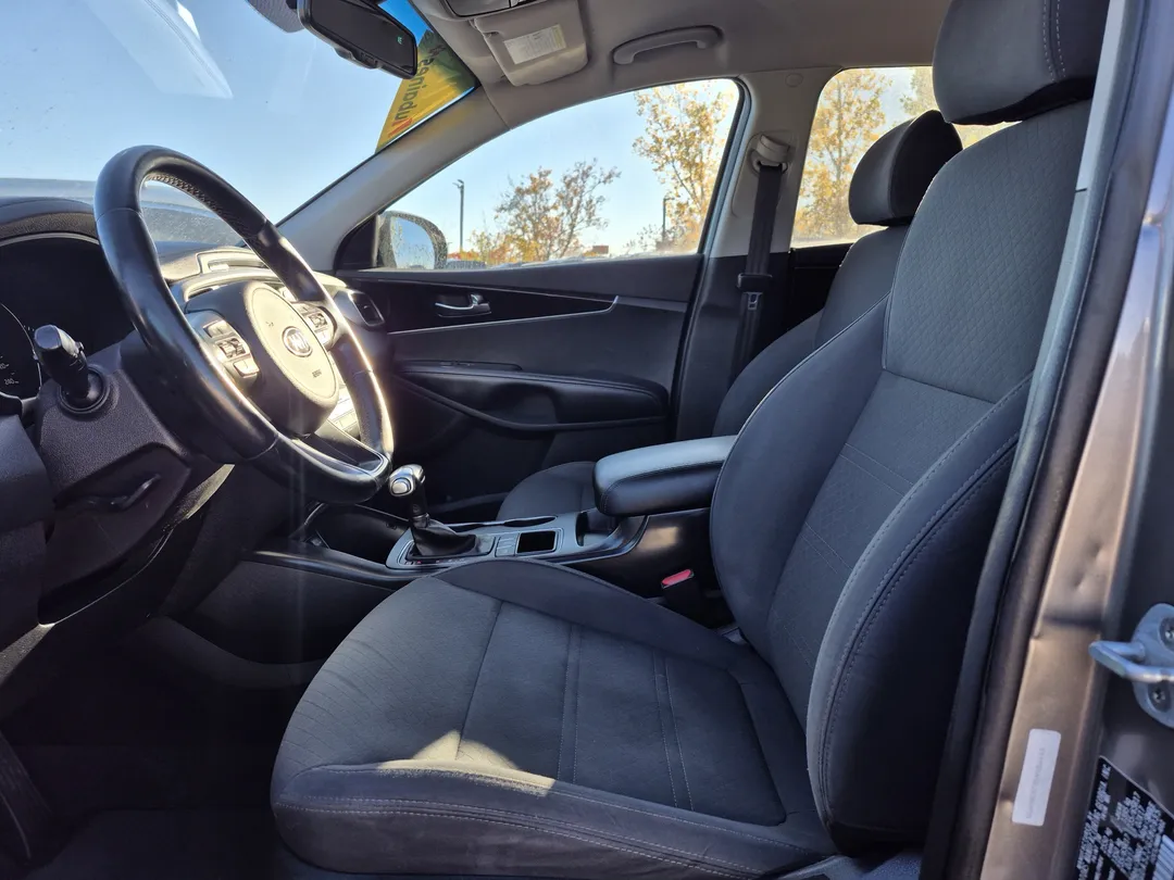 Kia Sorento 2018 à vendre - photo 3