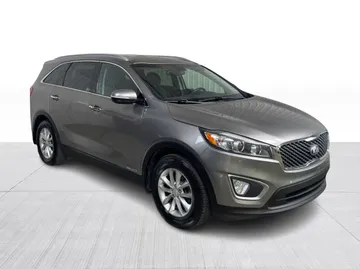 2018 Kia Sorento