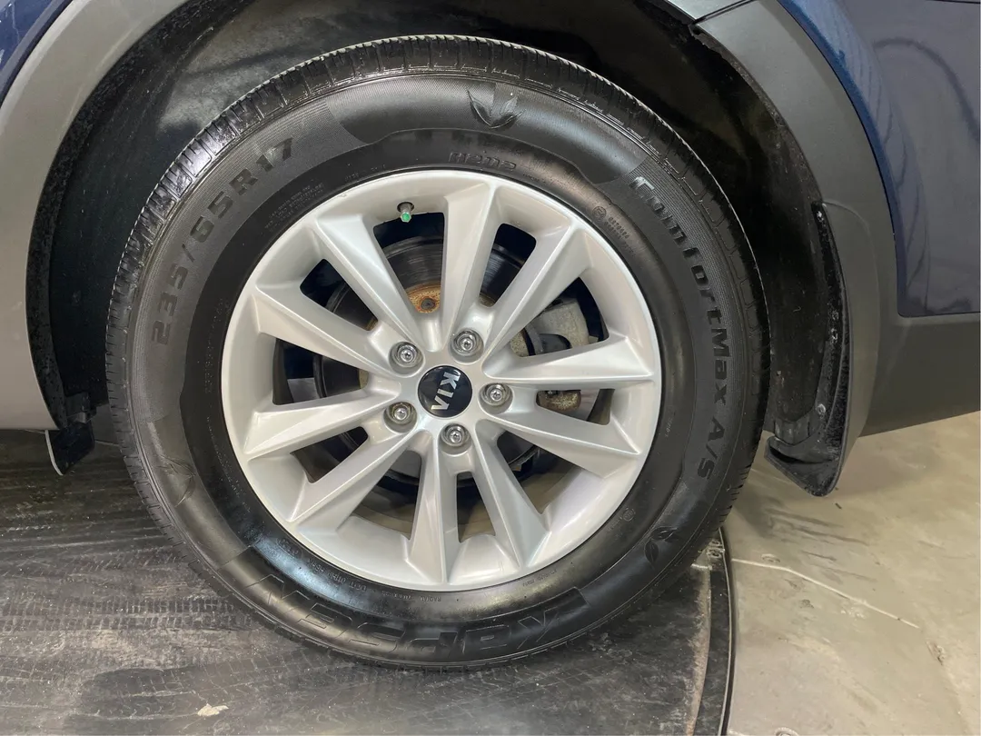 2019 Kia Sorento — photo 5