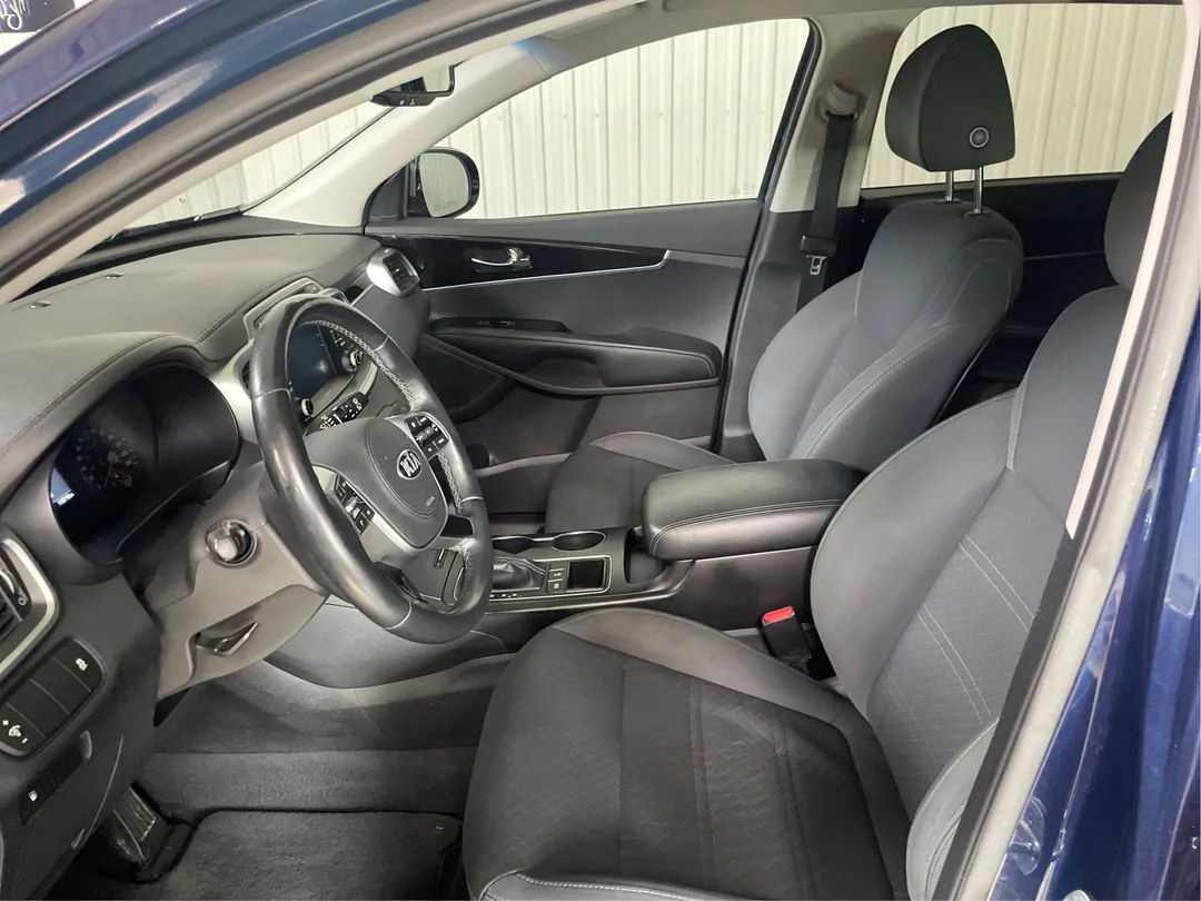 2019 Kia Sorento — photo 3