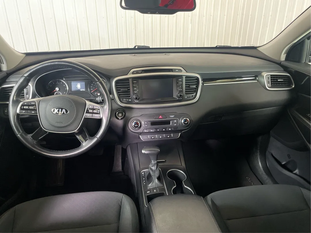 2019 Kia Sorento — photo 4