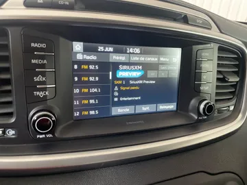 2019 Kia Sorento - image 28