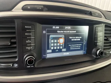 2019 Kia Sorento - image 25