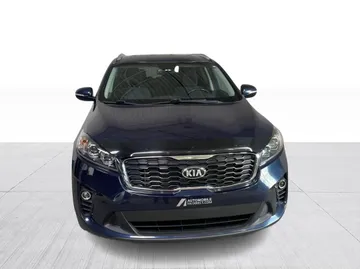 2019 Kia Sorento - image 8