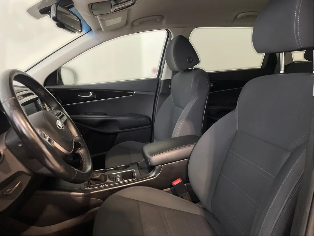 Kia Sorento 2019 à vendre - photo 3