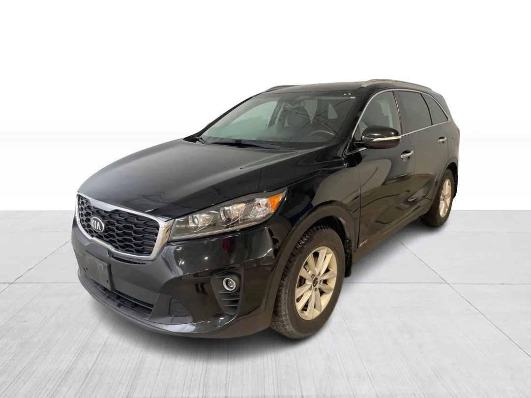Kia Sorento 2019 à vendre - photo 3