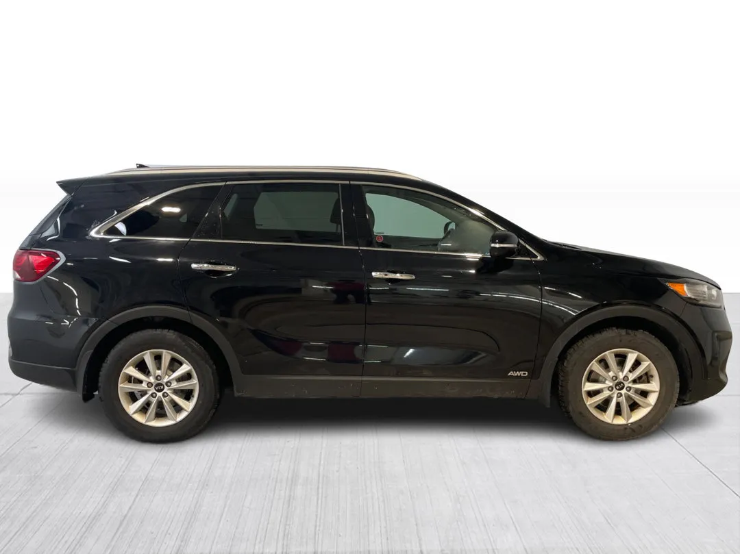 Kia Sorento 2019 à vendre - photo 2