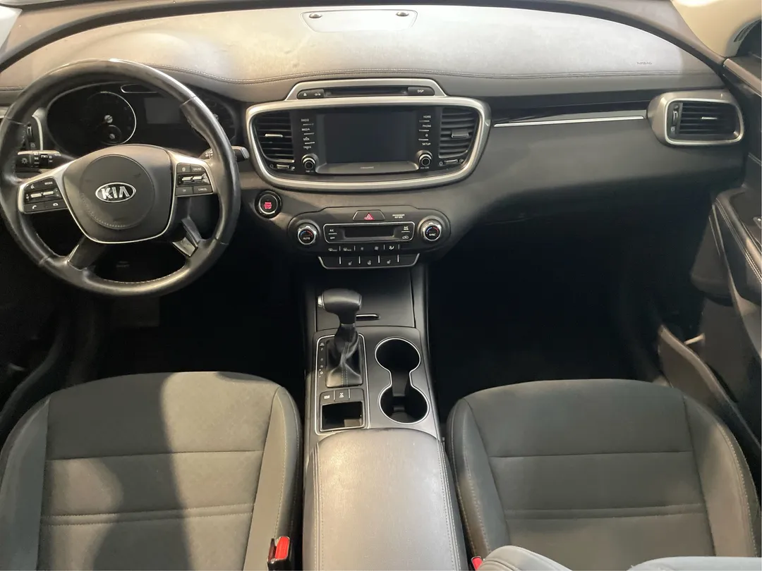Kia Sorento 2019 à vendre - photo 4